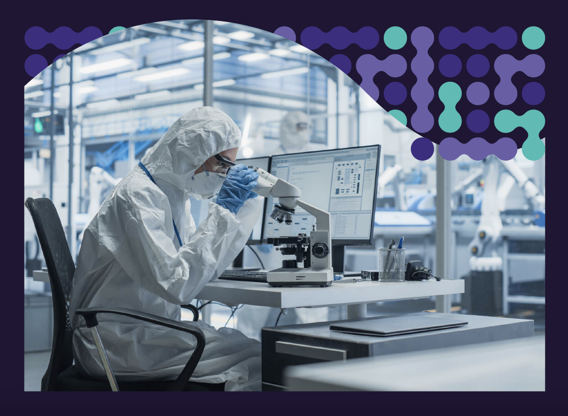 MES for Future-proof Biomanufacturing